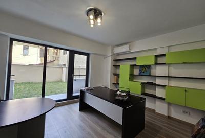 Vanzare apartament 4 camere cu gradina | 2 parcari | bloc 2019 | Victoriei - 3