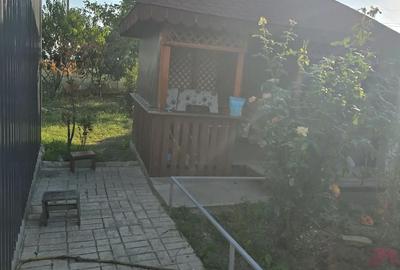 Casă cu 2 camere în Balotești - 1