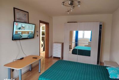 Apartament cu 2 camere, mobilat în Port - 4