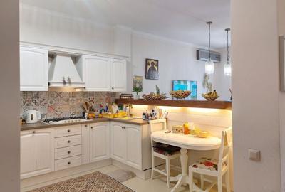 Casa individuala, cu garaj, teren 917 mp, in Andrei Muresanu - 36