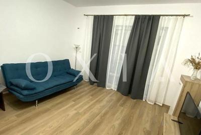 Apartament cu 2 camere decomandat, mobilat în Buziașului