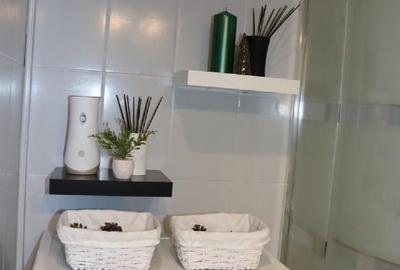 Casa renovata cu eliberare imediata - zona Chitila, Sector 1 - 6