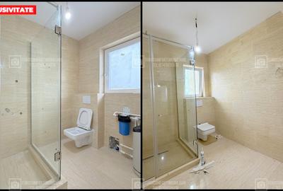 Vanzare casa cu piscina tip duplex in Vanatori constructie 2023 - 6
