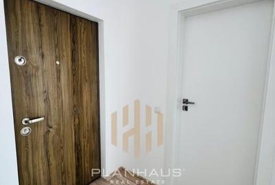 Inchiriere -  2 camere Lamaitei ,nou complet mobilat utilat , etaj 2 - 12