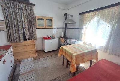 Apartament cu 2 camere semidecomandat în Lazaret - 3