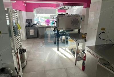 Spațiu comercial, de 105 mp, în Kiseleff - 2