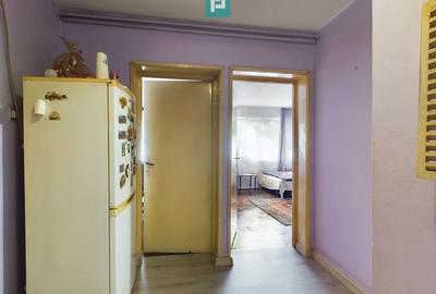 Apartament cu 2 camere decomandat în Giarmata - 9