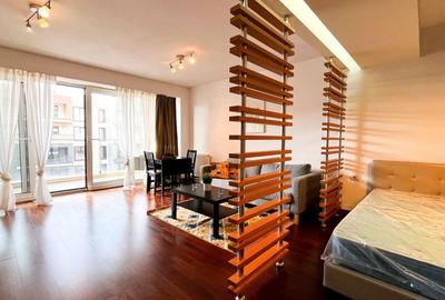 Studio Smart Home in In City Residence - 10