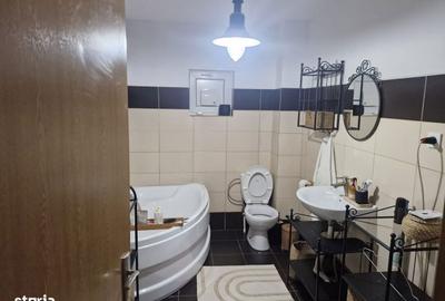 Casă cu 4 camere cu Teren 250 Mp în Tărtășești - 16