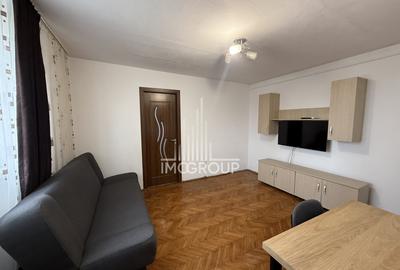 Apartament cu 2 camere semidecomandat, mobilat în Gheorgheni - 3