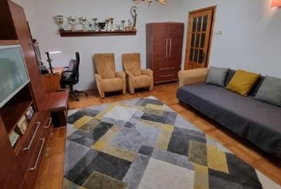2 camere, decomandate, 66 p, mobilat si utilat, M-uri Ciuperca - 11