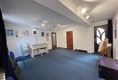 Casă individuală cu 8 camere cu Canalizare în Gheorgheni - 2