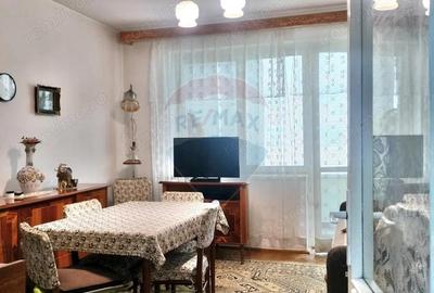 Apartament cu poten?ial, situat in zona centrala-Media? - 2