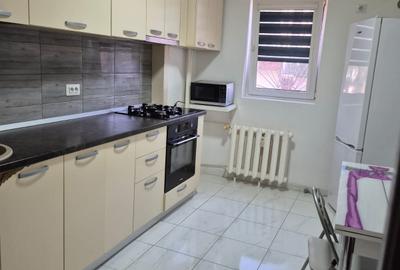 APARATORII PATRIEI-TURNU MAGURELE-APARTAMENT 2 CAMERE - 1