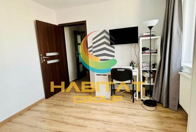 Apartament cu 2 camere semidecomandat, mobilat în Drumul Taberei - 8