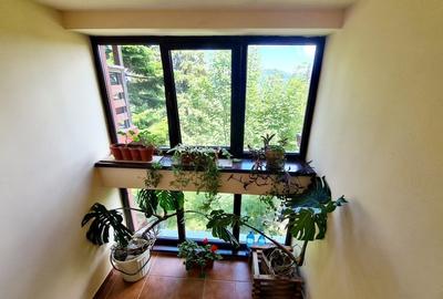 De vanzare Apartament Duplex Paraul Rece Predeal/ Valea Rasnoavei - 23