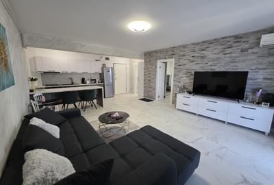 Apartament cu 2 camere, mobilat în Central - 31