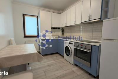Garsonieră în Valea Lupului - 6