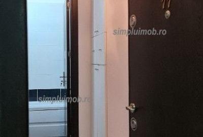 Garsonieră decomandată, mobilată în Theodor Pallady - 8