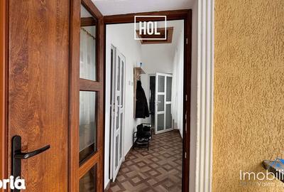 Casă cu 4 camere cu Teren 662 Mp în Sântămăria-Orlea - 10