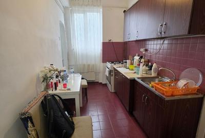 Apartament cu 3 camere, mobilat în Națiunile Unite - 2