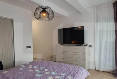 Casă cu 4 camere cu Teren 500 Mp în Central - 5