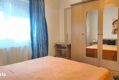 Apartament cu 2 camere în 22 Decembrie - 9