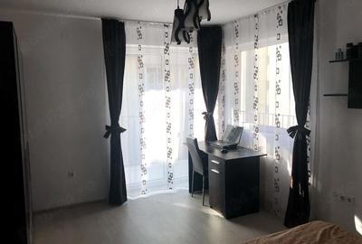 Apartament cu 2 camere decomandat în Florești - 2