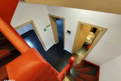 Apartament cu 3 camere în Muncii - 9