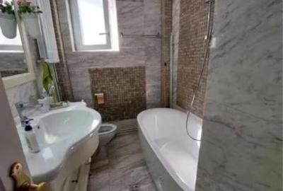 Apartament cu 2 camere, mobilat în Dorobanți - 3