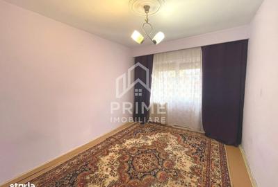 Apartament cu 3 camere, mobilat în Cetate - 1