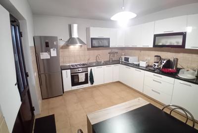 Casa  individuala 4 cam |  Bragadiru Kaufland - 14