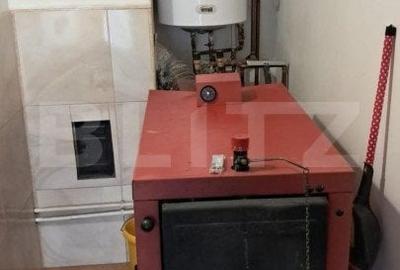 Casa zona unirea 200 mp utili pe 870 mp - 16