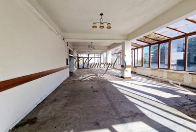 Spatiu alimentatie publica in Gheorgheni - 2