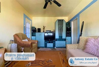 Apartament de , 3 camere, Rogerius - Oradea Apartament de , 3 camere, Rogerius - Oradea - 11