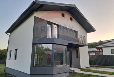 COMISION 0% - Casa / Vila cu 5 camere de vanzare in Sanpaul, Cluj - 14