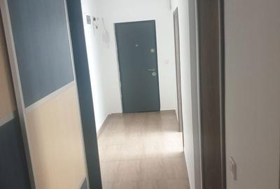Apartament cu 2 camere decomandat în Central - 9