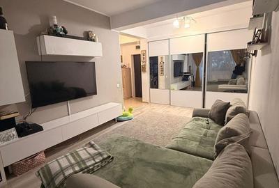 Apartament cu 2 camere în Central - 2