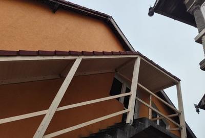 Casă individuală cu 5 camere cu Canalizare în Central - 1