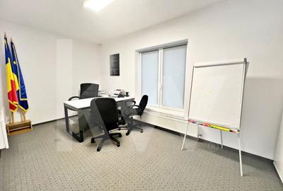 Casa mare cu teren generos – perfect impartita pentru birouri sau 4 apartamente - 25