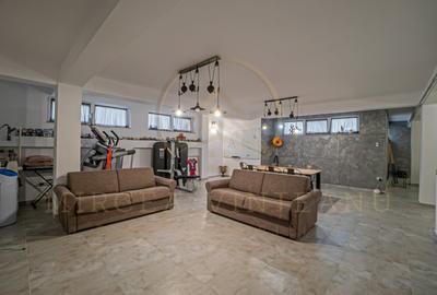 Tomis Plus - Casa deosebita  Confort si divertisment intr-un singur loc - 30