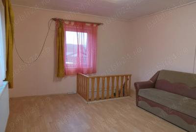 Casă cu 2 camere cu Teren 602 Mp în Vânători - 3