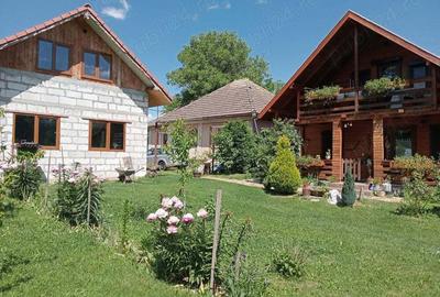 Se vinde la 15 km de Baia Mare in Coas,,proprietate cu 3 case si 26 ari teren Se vinde la 15 km de Baia Mare in Coas,,proprietate cu 3 case si 26 ari teren - 2