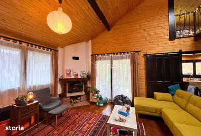 Casă cu 3 camere cu Teren 1500 Mp în Sântana de Mureș - 12