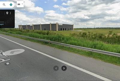 Teren de 6302 mp, în Ciupa-Mănciulescu - 1