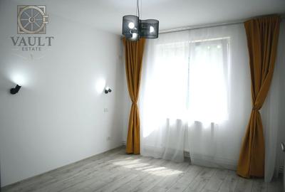 Apartament cu 3 camere decomandat în Trafic Greu - 1