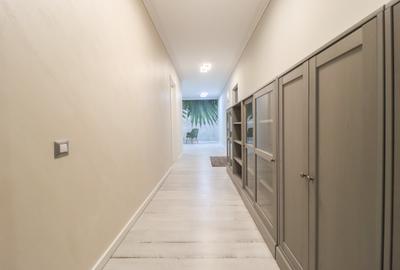 Apartament cu 3 camere decomandat, mobilat în Iancu Nicolae - 29