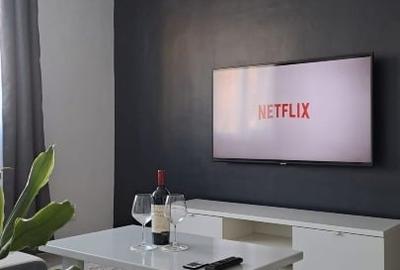 Vand apartament Ready-to-move, 2 camere, Et. 2, langa podul Decebal. - 6