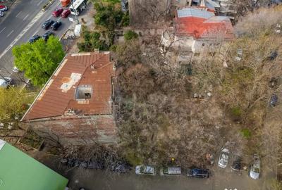 Casă cu 7 camere cu Teren 476 Mp în Unirii - 8