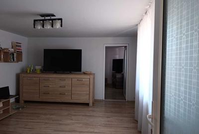 Casă cu 3 camere în Teiu - 2
